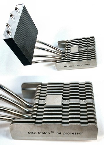 Shuttle xpc cpu - shuttle,
