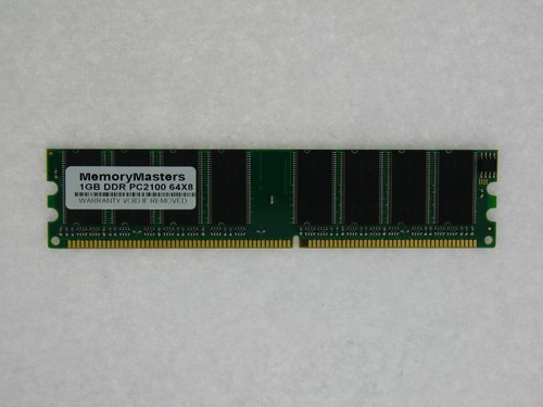 1gb mem for shuttle xpc - for, sn45g