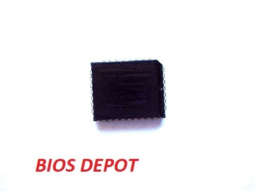 Bios chip shuttle - bios, chip: